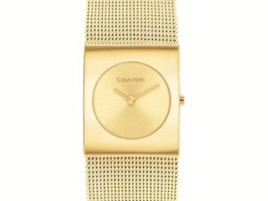 Authentic CK Calvin Klein Elegant Watch  – CALVIN KLEIN