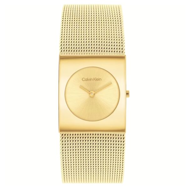 Authentic CK Calvin Klein Elegant Watch  - CALVIN KLEIN