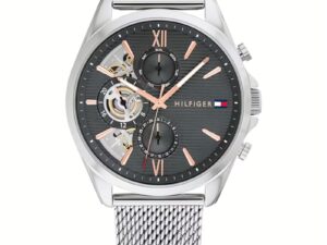 Authentic TOMMY HILFIGER Elegant Watch  – TOMMY HILFIGER