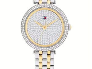 Authentic TOMMY HILFIGER Elegant Watch  – TOMMY HILFIGER