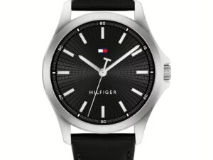 Authentic TOMMY HILFIGER Designer Watch  – TOMMY HILFIGER