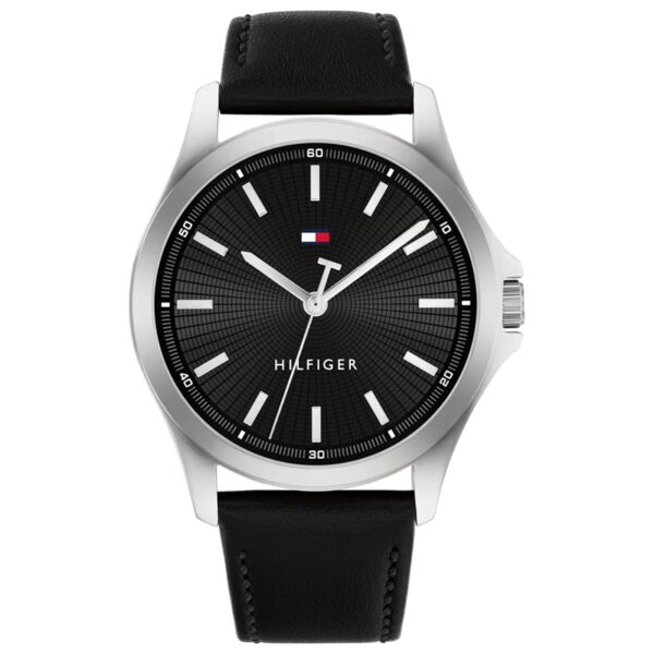 Authentic TOMMY HILFIGER Designer Watch  - TOMMY HILFIGER