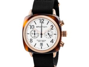 Authentic BRISTON Exclusive Watch  – BRISTON WATCHES