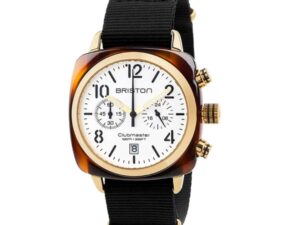 Authentic BRISTON Exclusive Watch  – BRISTON WATCHES