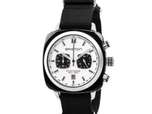 Authentic BRISTON Exclusive Watch  – BRISTON WATCHES