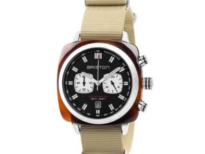 Authentic BRISTON Exclusive Watch  – BRISTON WATCHES