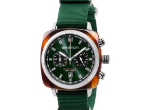 Authentic BRISTON Exclusive Watch  – BRISTON WATCHES