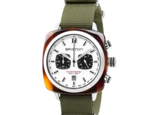 Authentic BRISTON Exclusive Watch  – BRISTON WATCHES