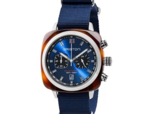 Authentic BRISTON Exclusive Watch  – BRISTON WATCHES