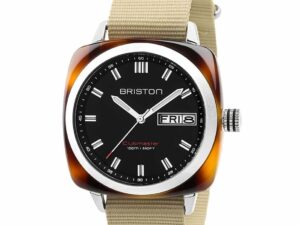 Authentic BRISTON Top-Quality Watch  – BRISTON WATCHES