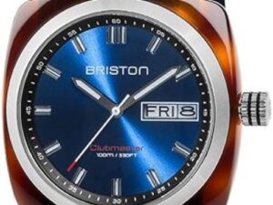 Authentic BRISTON Top-Quality Watch  – BRISTON WATCHES