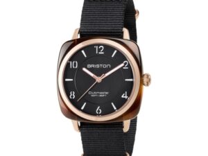 Authentic BRISTON Elegant Watch  – BRISTON WATCHES