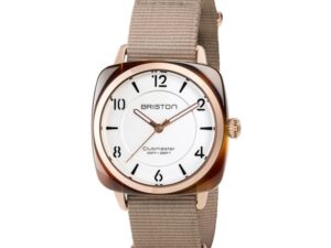 Authentic BRISTON Elegant Watch  – BRISTON WATCHES