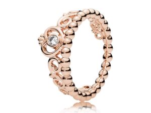 Authentic PANDORA Women Designer Ring  – PANDORA JEWELS