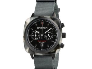 Authentic BRISTON Exclusive Watch  – BRISTON WATCHES