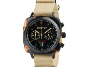 Authentic BRISTON Exclusive Watch  – BRISTON WATCHES