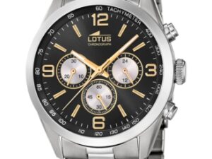 Authentic LOTUS Designer Watch  – LOTUS WATCHES