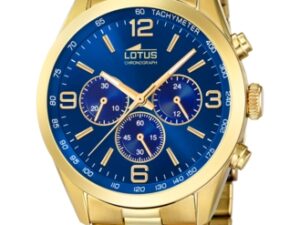 Authentic LOTUS Designer Watch  – LOTUS WATCHES