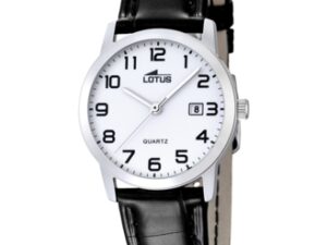 Authentic LOTUS Designer Watch  – LOTUS WATCHES