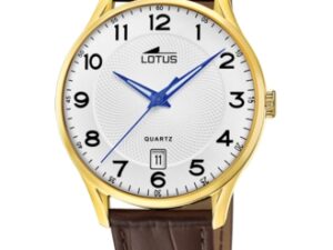 Authentic LOTUS Designer Watch  – LOTUS WATCHES