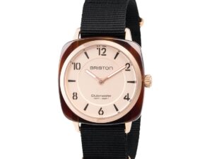 Authentic BRISTON Elegant Watch  – BRISTON WATCHES