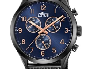 Authentic LOTUS Designer Watch  – LOTUS WATCHES