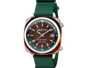 Authentic BRISTON Premium Watch  – BRISTON WATCHES