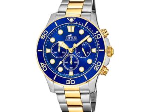 Authentic LOTUS Elegant Watch  – LOTUS WATCHES