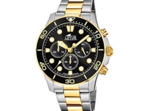 Authentic LOTUS Elegant Watch  – LOTUS WATCHES