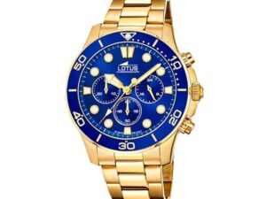 Authentic LOTUS Elegant Watch  – LOTUS WATCHES