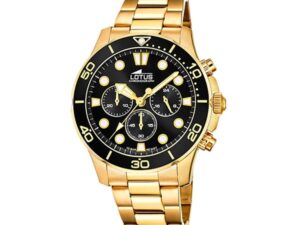 Authentic LOTUS Elegant Watch  – LOTUS WATCHES