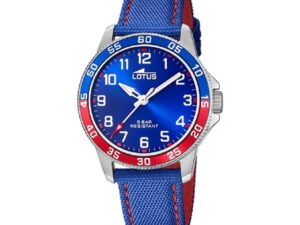 Authentic LOTUS Designer Watch  – LOTUS WATCHES