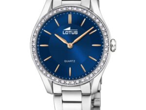 Authentic LOTUS Designer Watch  – LOTUS WATCHES