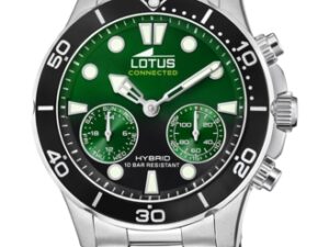 Authentic LOTUS Top-Quality Watch  – LOTUS WATCHES