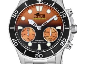 Authentic LOTUS Top-Quality Watch  – LOTUS WATCHES