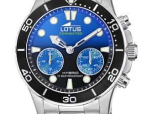 Authentic LOTUS Top-Quality Watch  – LOTUS WATCHES