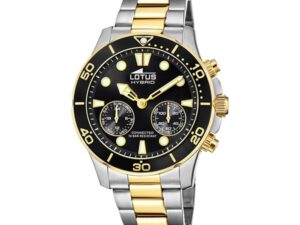 Authentic LOTUS Top-Quality Watch  – LOTUS WATCHES