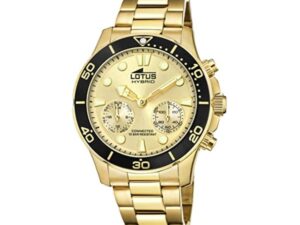 Authentic LOTUS Top-Quality Watch  – LOTUS WATCHES