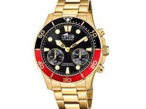 Authentic LOTUS Top-Quality Watch  – LOTUS WATCHES