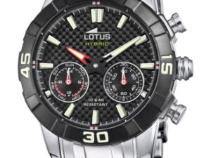 Authentic LOTUS Top-Quality Watch  – LOTUS WATCHES