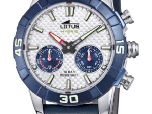 Authentic LOTUS Top-Quality Watch  – LOTUS WATCHES