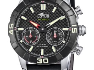 Authentic LOTUS Top-Quality Watch  – LOTUS WATCHES