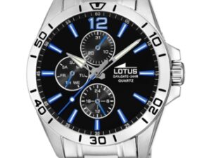 Authentic LOTUS Designer Watch  – LOTUS WATCHES