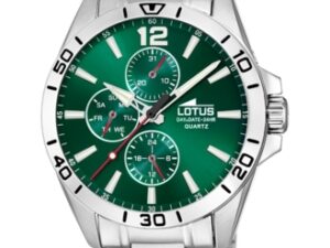 Authentic LOTUS Designer Watch  – LOTUS WATCHES