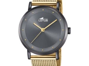 Authentic LOTUS Designer Watch  – LOTUS WATCHES