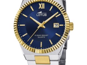 Authentic LOTUS Designer Watch  – LOTUS WATCHES