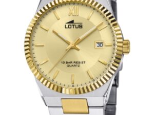 Authentic LOTUS Designer Watch  – LOTUS WATCHES