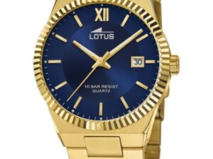 Authentic LOTUS Designer Watch  – LOTUS WATCHES