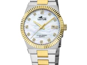 Authentic LOTUS Designer Watch  – LOTUS WATCHES