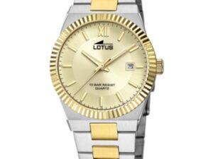 Authentic LOTUS Designer Watch  – LOTUS WATCHES